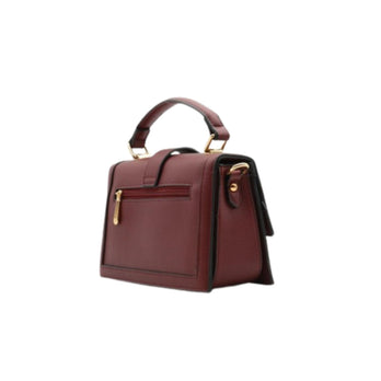 Flora&Co Tas F3680 Bordo