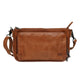 Bear Design Tas CP3077 Cognac