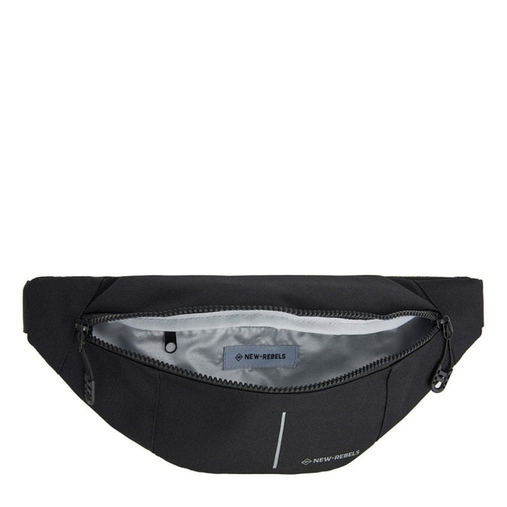 New Rebels Heuptas 23.1087 Brooklyn Black 00