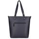 Enrico Benetti Shopper 66718 Blauw 002