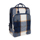 New Rebels Laptoprugzak 51.1577 Milwaukee Navy 02