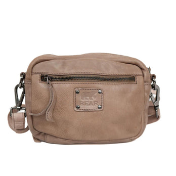 Bear Design Tas MJ2035 Taupe