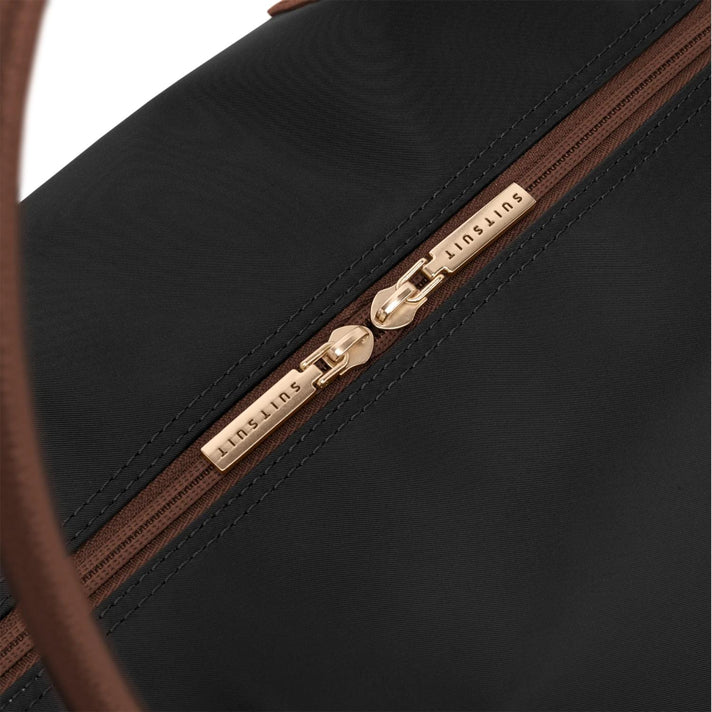 SUITSUIT Reistas BS-73104 Travel tote Black Olive
