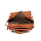 Spikes&Sparrow Rugzak 581130 May Brandy 47