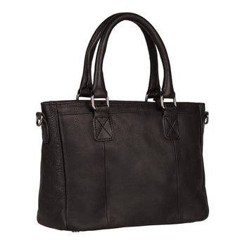 Burkely Tas 8005369.56 Handbag S 10 Black