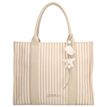 Zebra Trends Shopper 25560 Mira Créme 138