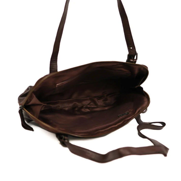 Bear Design Tas CL44658 Brown