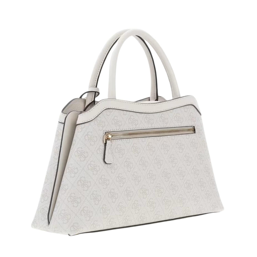 Guess Tas SG974906 Lindsey Bone Logo BNN