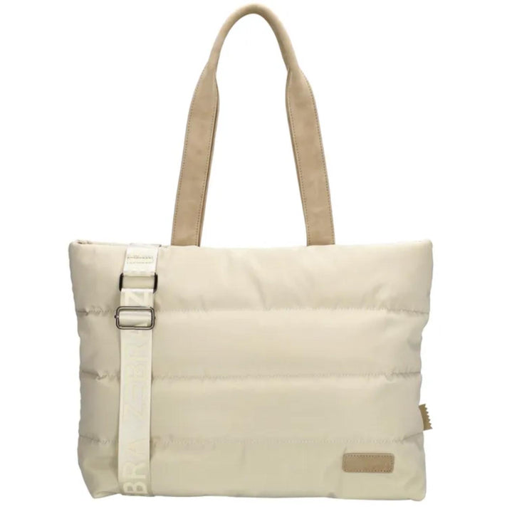Zebra Trends Laptoptas 22900 Elske Creme 138