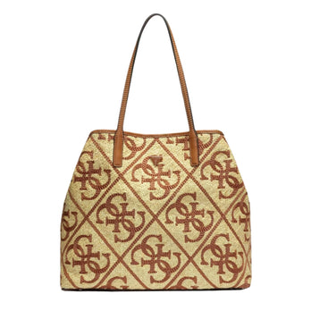 Guess Tas WL974324 Kirsten Naturel Caramel NRC
