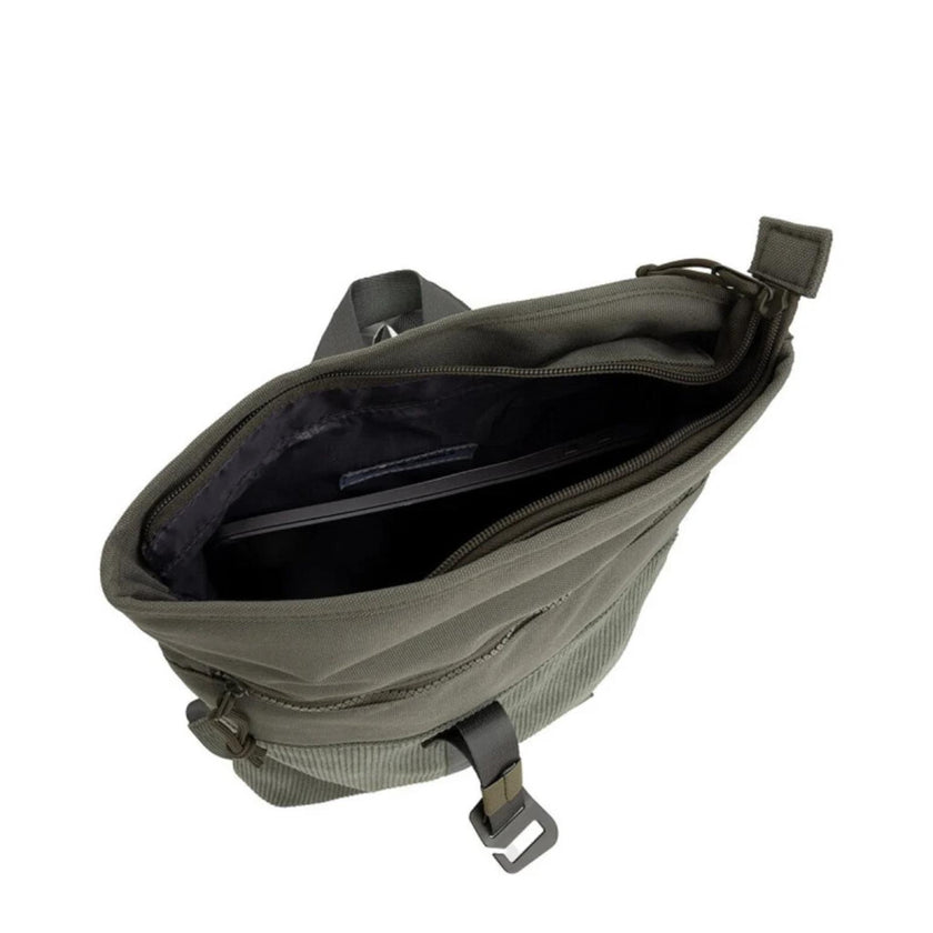 New Rebels Rugzak 51.1541 Ribbie Salie Green 18