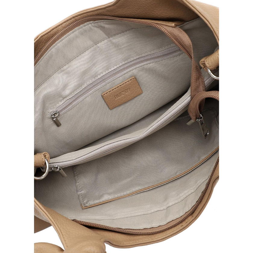 Emily & Noah Tas 1592 Pantin Rue 09 Taupe 900