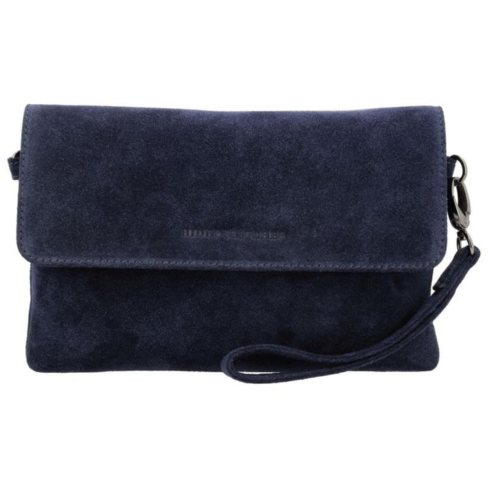 Hide & Stitches Tas 24684 Brazos Blauw 002