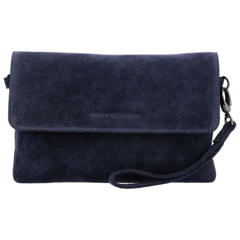 Hide & Stitches Tas 24684 Brazos Blauw 002