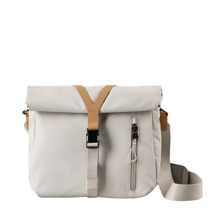 Aunts&Uncles Tas rolltop 10406 Seki RE Linen 3