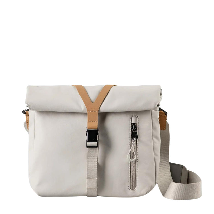 Aunts&Uncles Tas rolltop 10406 Seki RE Linen 3
