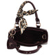 Charm Tas W01385 Knightsbridge Bordeaux 007