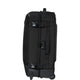 Samsonite Reistas 154953 68/25 Duffle WH 1276 Deep Black