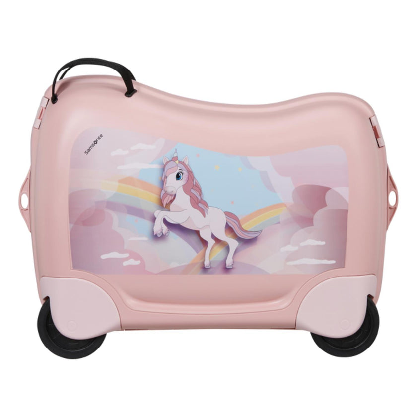 Samsonite Kinderkoffer 145033 Suitcase Unicorn Tess B015