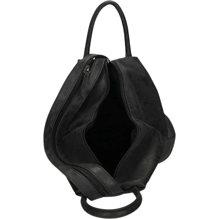 Enrico Benetti Rugtas 66757- Kylie Black 001
