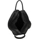 Enrico Benetti Rugtas 66757- Kylie Black 001