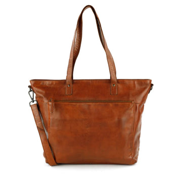Bear Design Shopper CL46663 Emilia Cognac