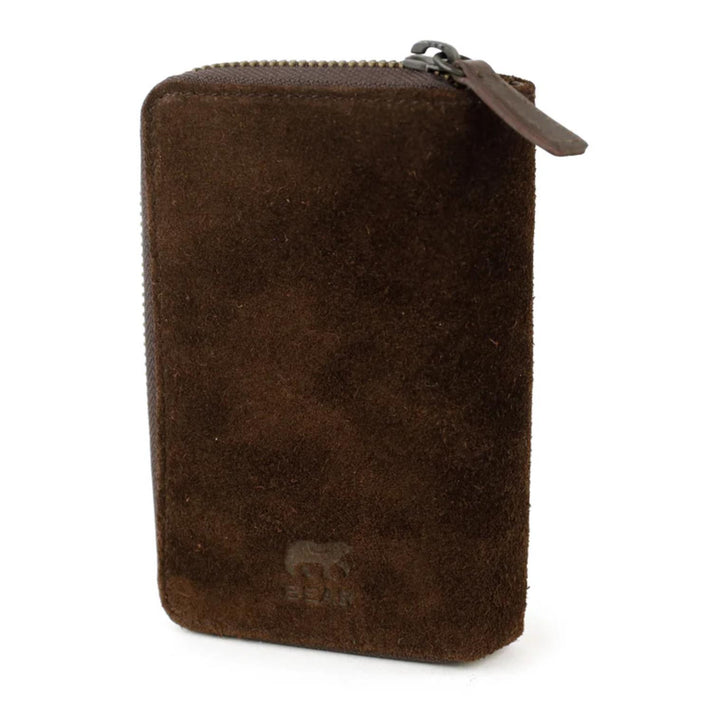 Bear Design Portemonnee SU22771 Loet Brown