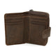Bear Design Portemonnee SU22771 Loet Brown