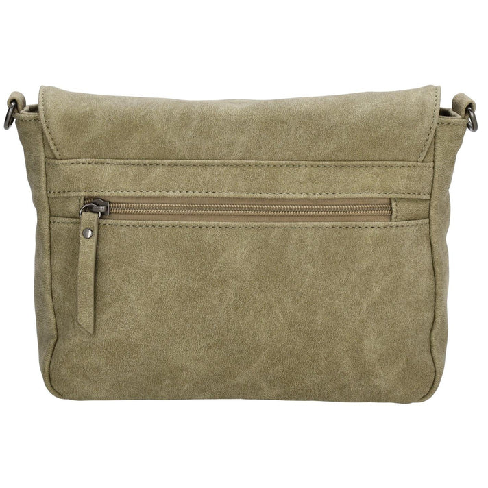 Beagles Tas 22139 Malaga Licht Groen 1043