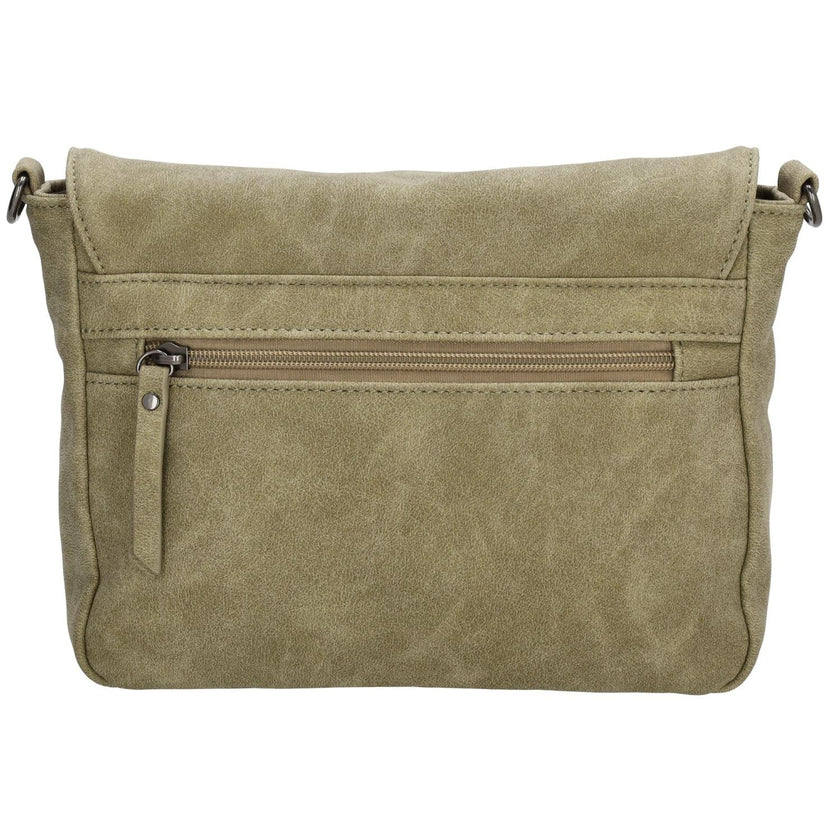 Beagles Tas 22139 Malaga Licht Groen 1043