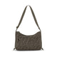 Kapten & Son Tas Skara S Leo Dark Brown