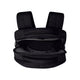 The NorthFace Rugzak Vault Black JK3