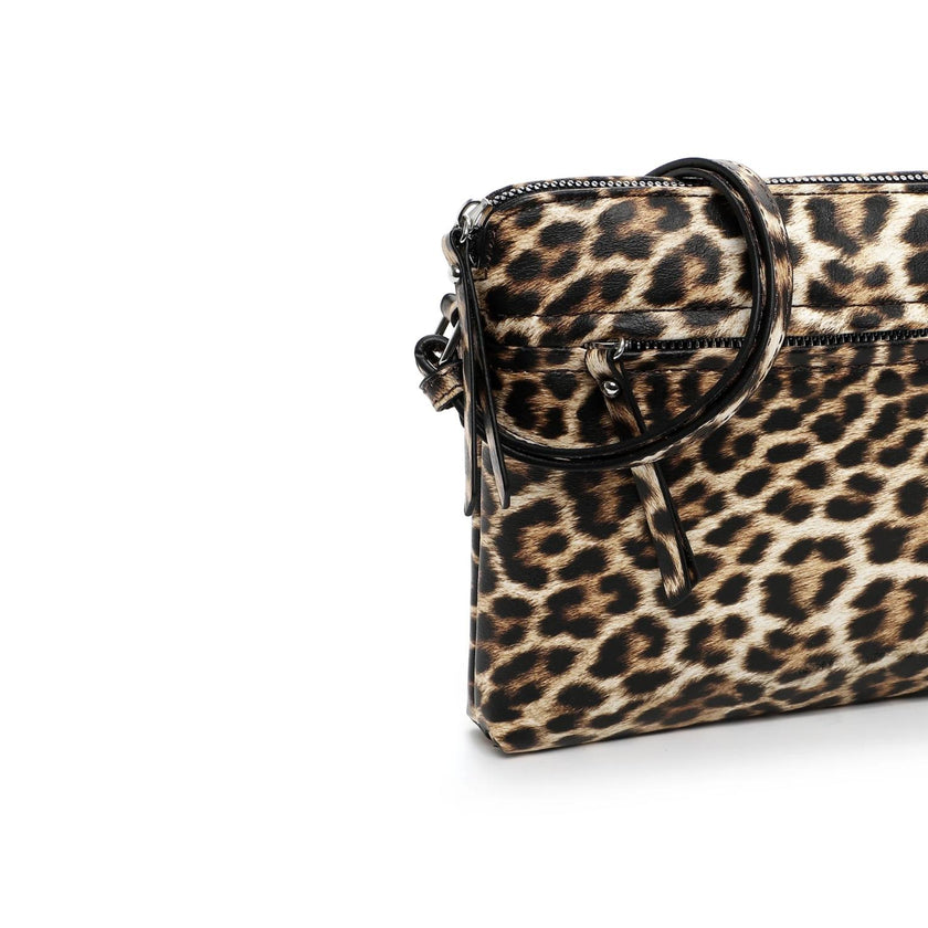 Emily & Noah Tas 62484 Emma Brown/beige 204