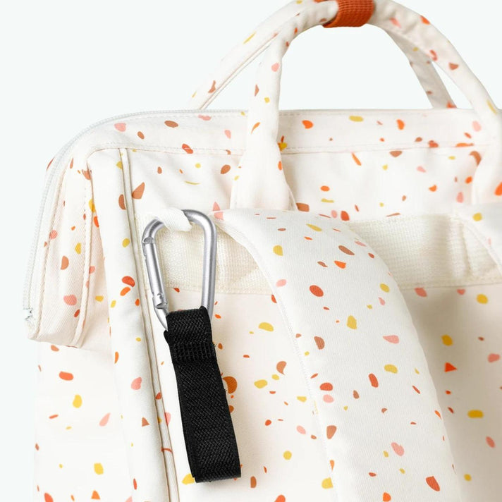 Cabaïa Verzorgings rugzak Baby bag M Willeman