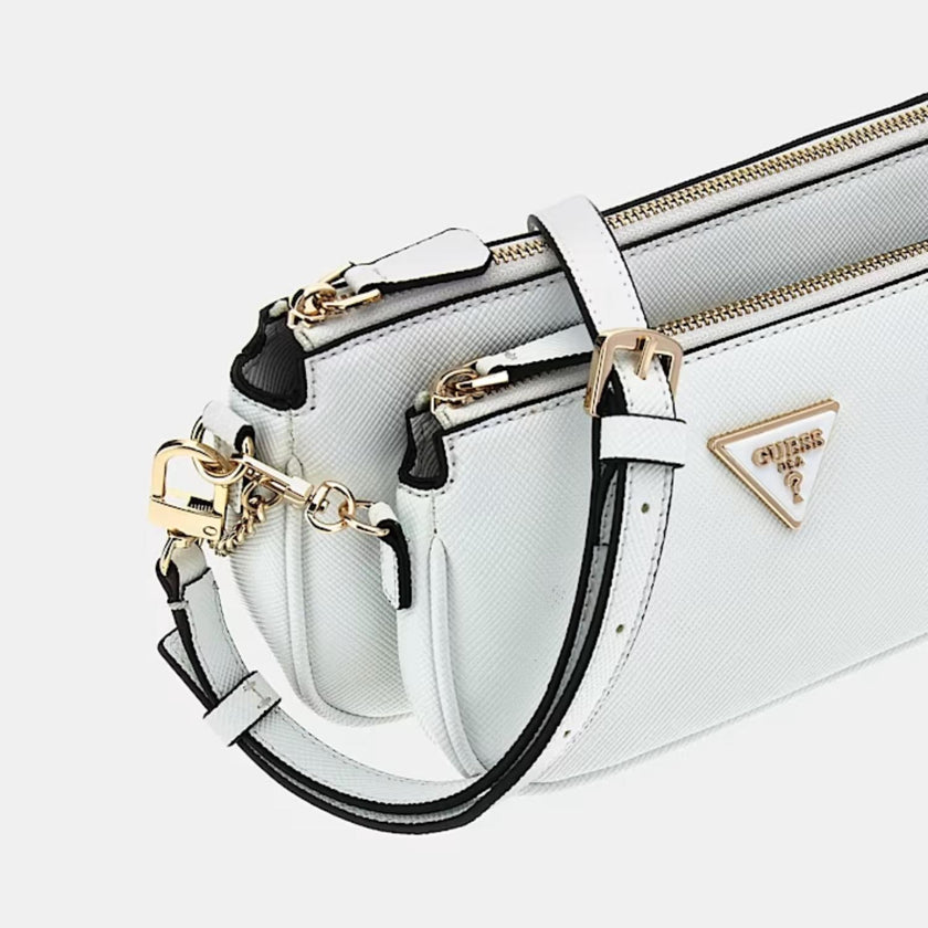 Guess Tas ZG787971 Noelle White