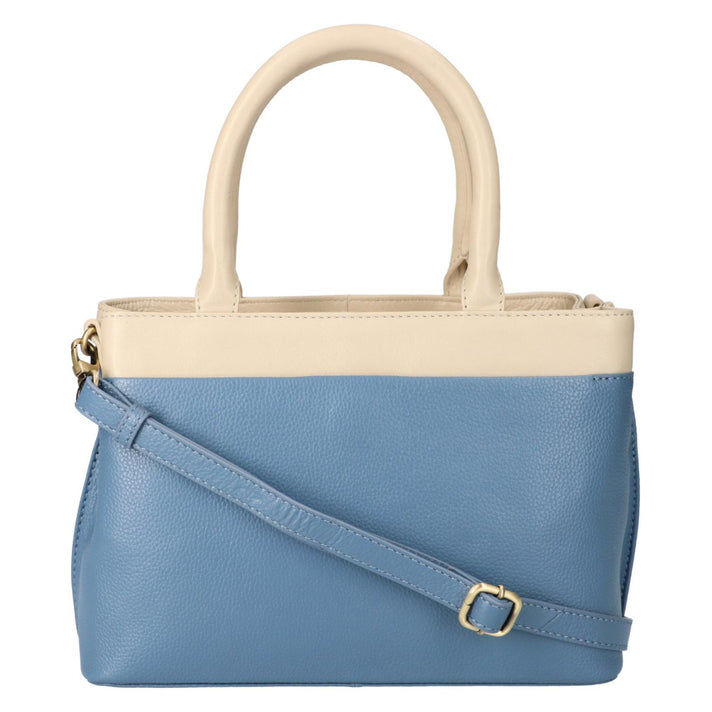 LD Design Tas MF41543 Fairy Blue