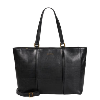 Burkely Tas 1001708 Fine Florence Zwart 10