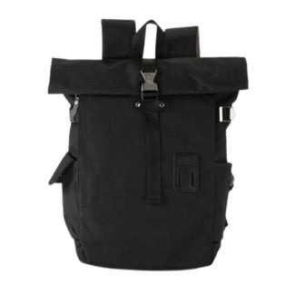 Harvest Label Harvest Label Rugzak 7000003 Roltop Backpack 2.0 Black 10