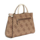 Guess Tas rits OS950006 Nolana Latte logo