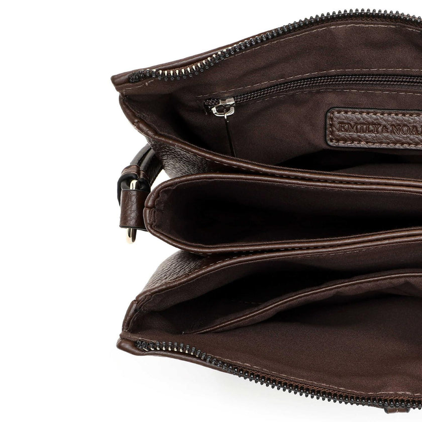 Emily & Noah Tas 65720 Lewe Brown 200