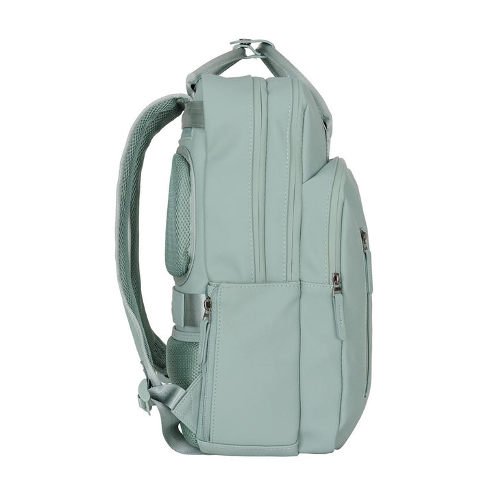 New Rebels Laptoprugzak 51.1315 Milwaukee Salie Green 18