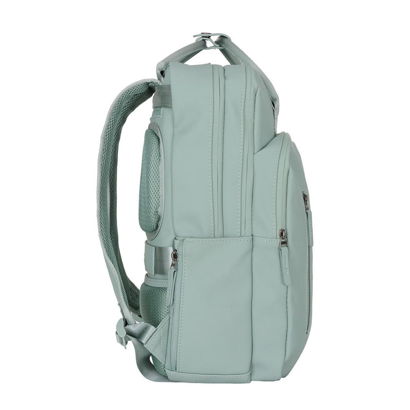 New Rebels Laptoprugzak 51.1315 Milwaukee Salie Green 18