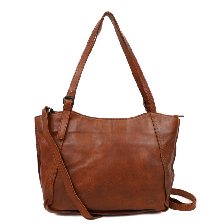 Bear Design Shopper CL44656 Yvonne Cognac