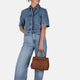 Burkely Tas 1000860 Soft Skylar 23 Chestnut