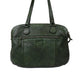 Bear Design Tas CL40085 Lieke Olijfgroen