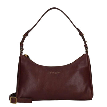 Burkely Tas 1001711 Shoulderbag Burgundy 51