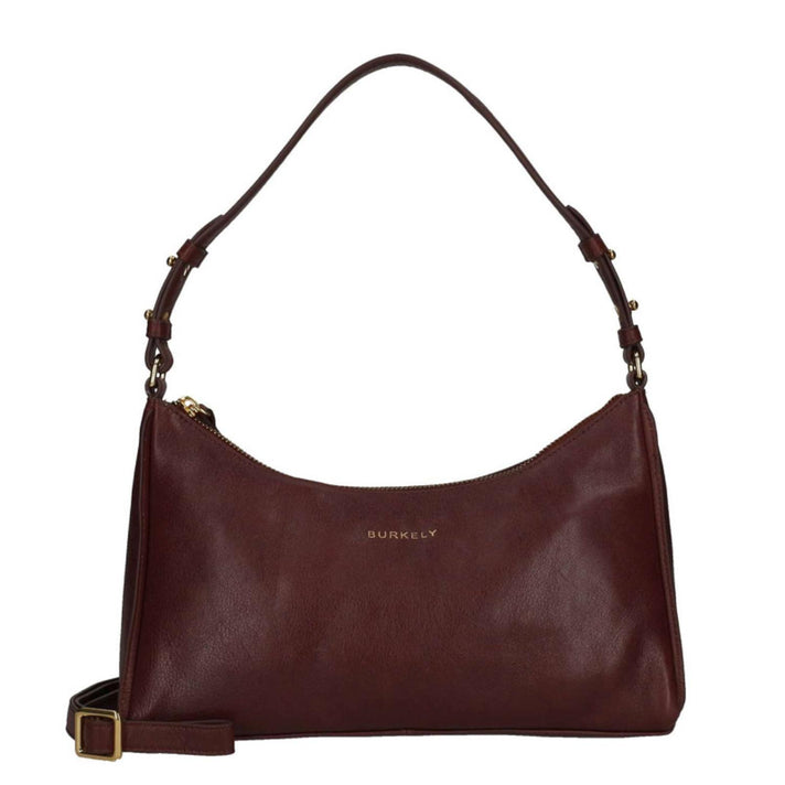 Burkely Tas 1001711 Shoulderbag Burgundy 51