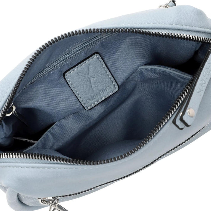 Suri Frey Tasje 14870 Patsy Crystal blue 536