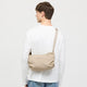 Kapten & Son Tas Skara S Cord Dusty Sand Cord