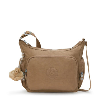 Kipling Tas Gabb S 14493 Early tan 7CN